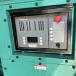 Cummins DQKC QSK60-G6 Standby Diesel Generator - Tier 1